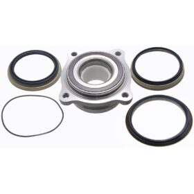 REAR WHEEL HUB KIT