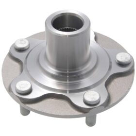 FRONT WHEEL HUB