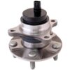 FRONT WHEEL HUB RH