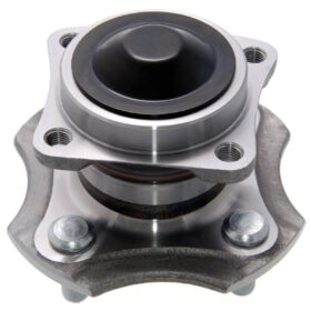 REAR WHEEL HUB
