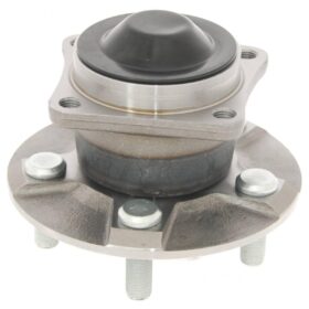 REAR WHEEL HUB