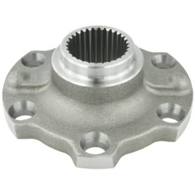 FRONT WHEEL HUB FLANGE