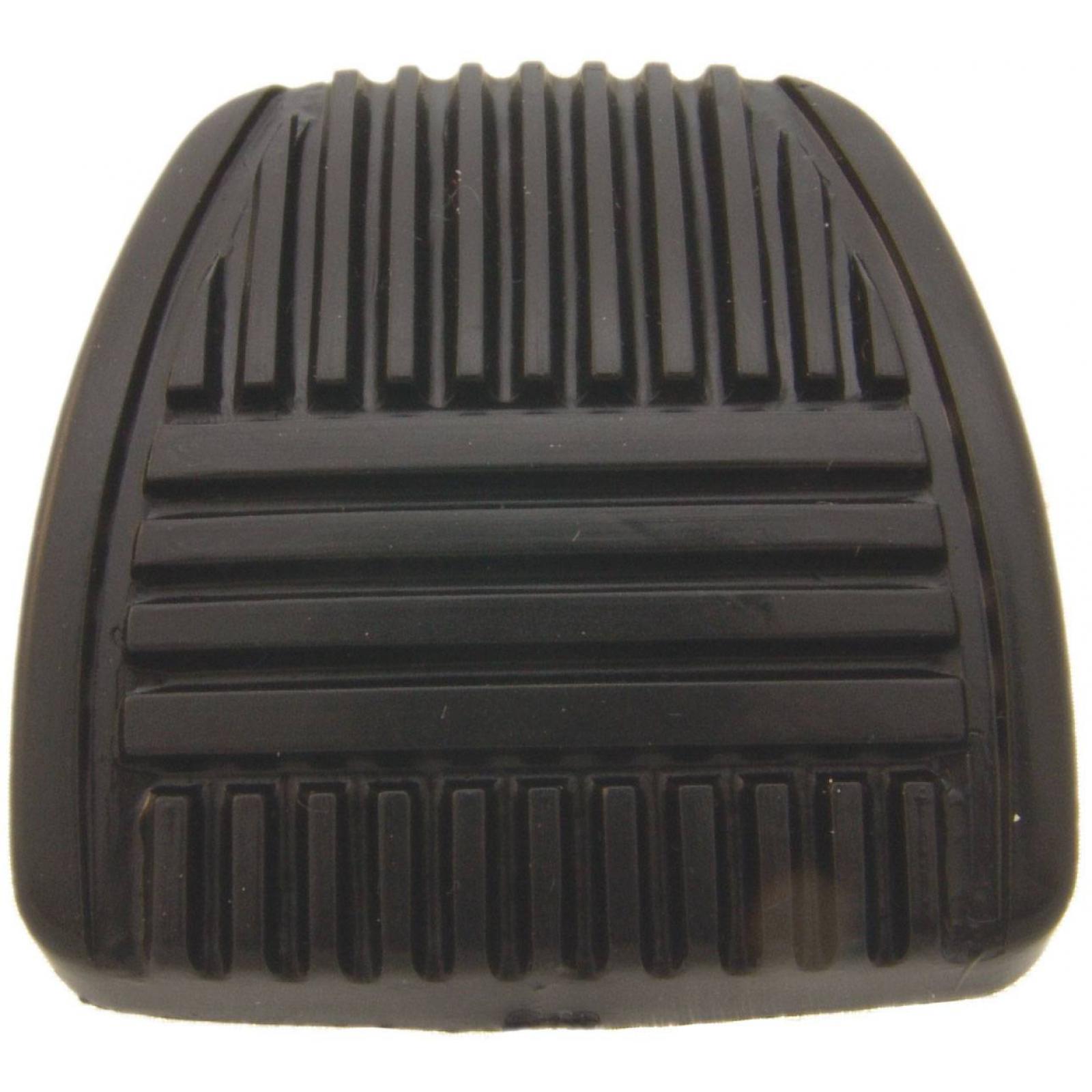 PAD, BRAKE PEDAL, CLUTCH PEDAL