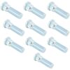 WHEEL STUD PCS 10