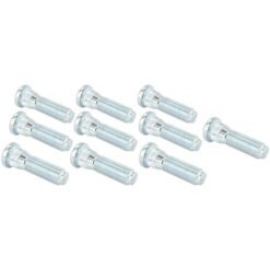 WHEEL STUD PCS 10
