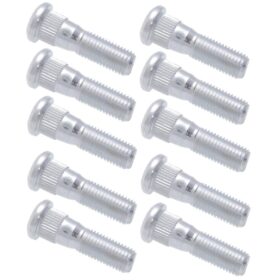 WHEEL STUD PCS 10