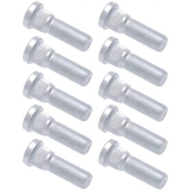 WHEEL STUD PCS 10