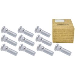 WHEEL STUD PCS 10