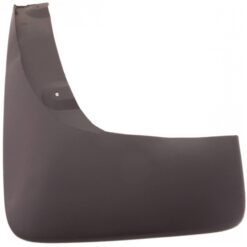 MUDGUARD REAR LEFT