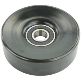 TENSION PULLEY