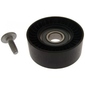 TENSION PULLEY