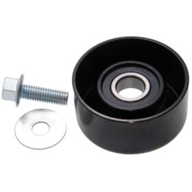 TENSION PULLEY
