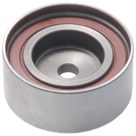 TIMING BELT TENSIONER PULLEY