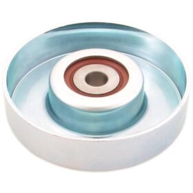 TENSION PULLEY