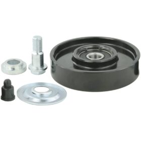 PULLEY IDLER