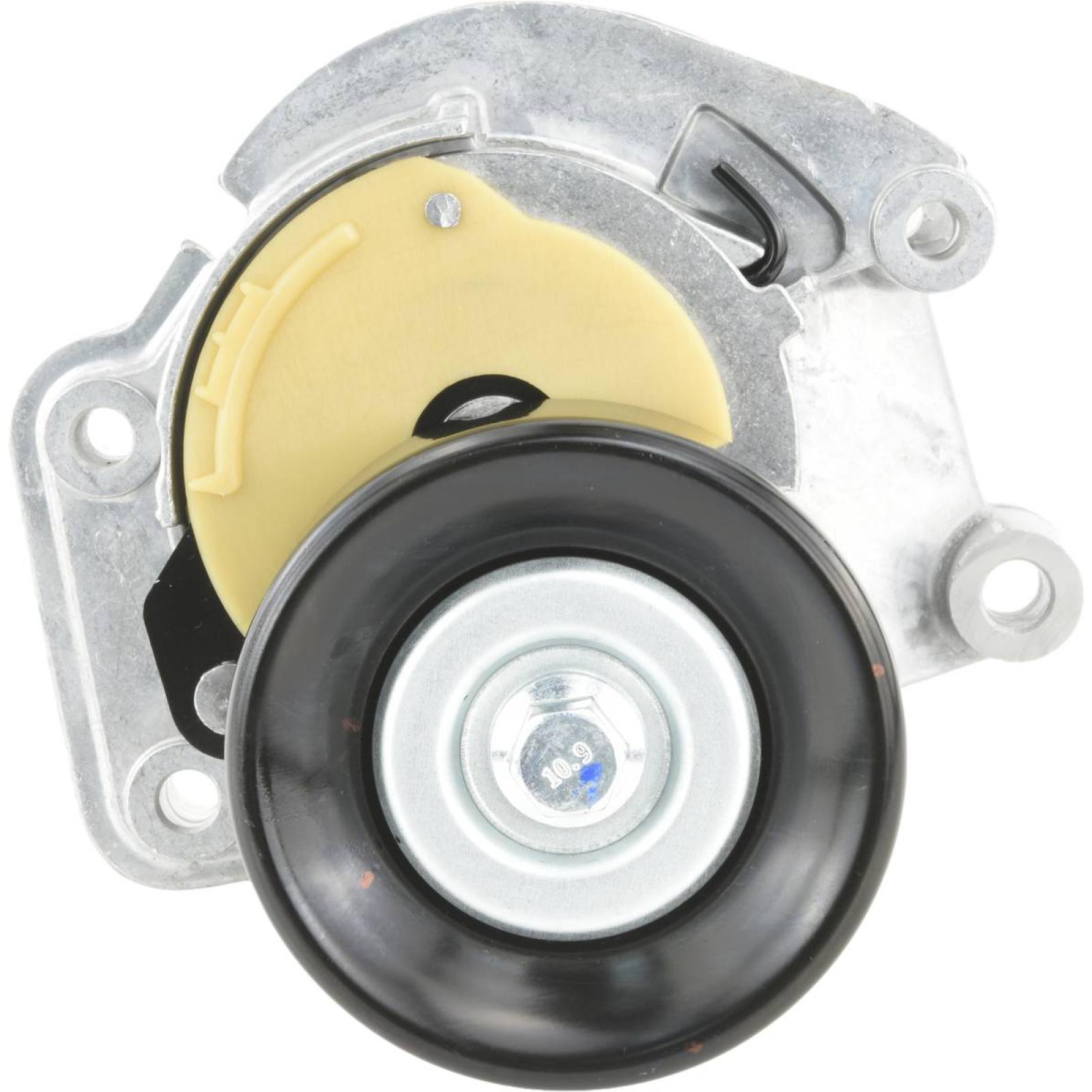 BELT TENSIONER