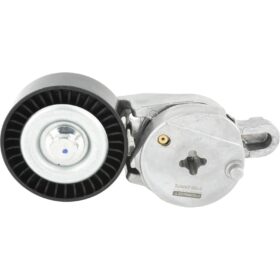 BELT TENSIONER