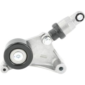 BELT TENSIONER