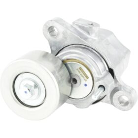 BELT TENSIONER