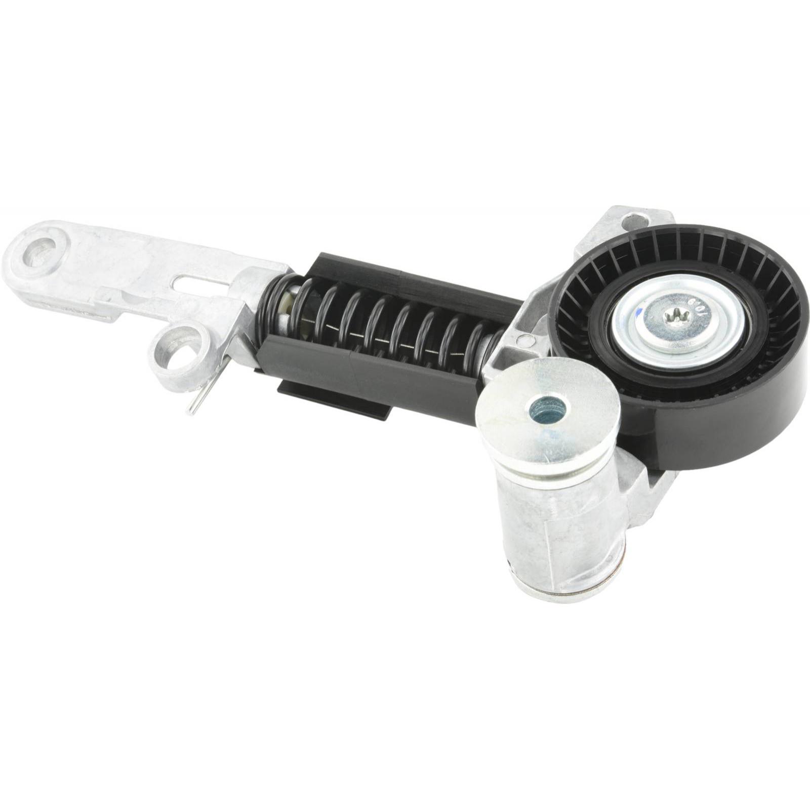 BELT TENSIONER