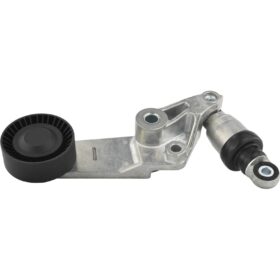 BELT TENSIONER
