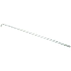 BATTERY MOUNTING BRACKET