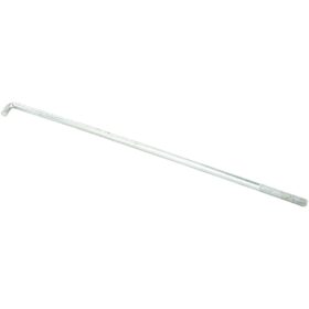 BATTERY MOUNTING BRACKET