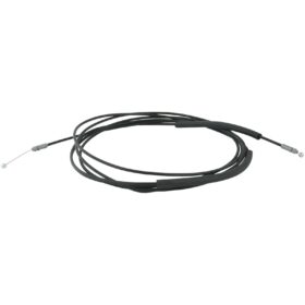 CABLE ASSEMBLY TAILGATE LOCK CONTROL