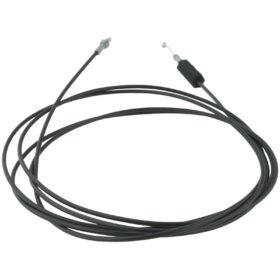 CABLE ASSEMBLY TAILGATE LOCK CONTROL