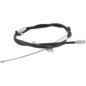 PARKING BRAKE CABLE, LEFT