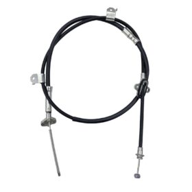 PARKING BRAKE CABLE, LEFT