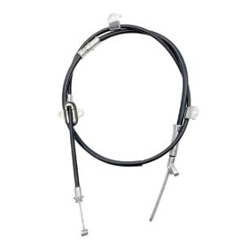 PARKING BRAKE CABLE, RIGHT