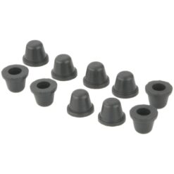 CAP BLEEDER PLUG PCS 10