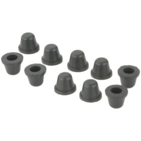 CAP BLEEDER PLUG PCS 10