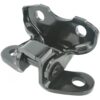 FRONT LEFT DOOR LOWER HINGE
