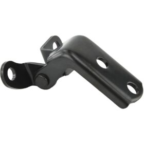 REAR LEFT DOOR LOWER HINGE