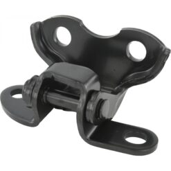 RIGHT REAR DOOR UPPER HINGE