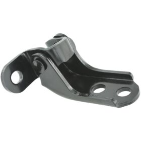 RIGHT FRONT DOOR UPPER HINGE