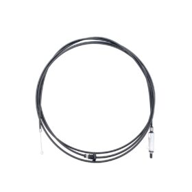 FUEL LID LOCK CONTROL CABLE