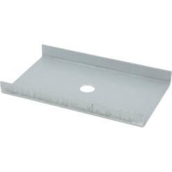 SPACER SILENCER, SPRING