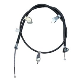 PARKING BRAKE CABLE, LEFT