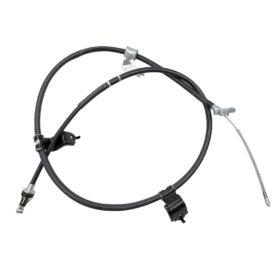 PARKING BRAKE CABLE, LEFT