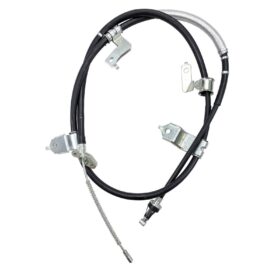PARKING BRAKE CABLE, RIGHT