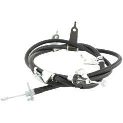 PARKING BRAKE CABLE, RIGHT