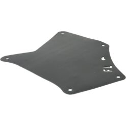 SHIELD SEAL FENDER APRON LEFT