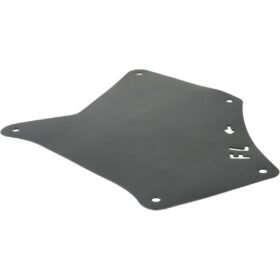 SHIELD SEAL FENDER APRON LEFT