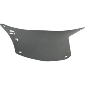SHIELD SEAL FENDER APRON RIGHT