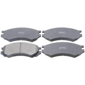 PAD KIT, DISC BRAKE, FRONT
