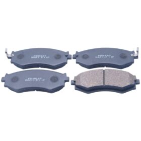 PAD KIT, DISC BRAKE, FRONT