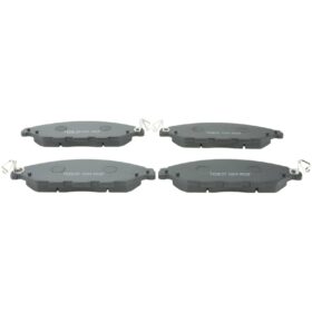 PAD KIT, DISC BRAKE, FRONT
